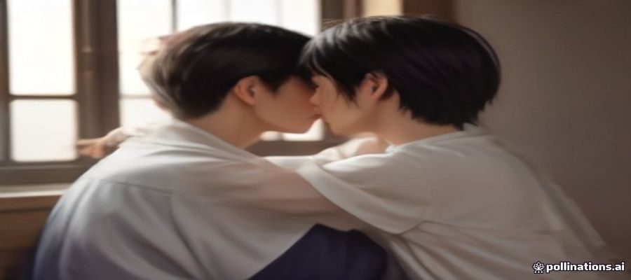 网络安全防护示意图，蓝色调数字盾牌与锁形图标，代表gay网站用户隐私保护与数据安全